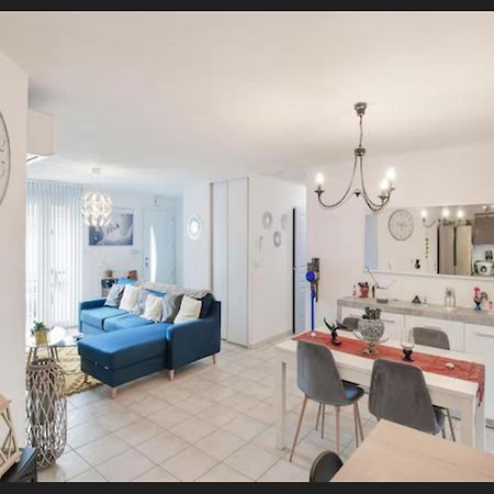 Saint-Medard-de-Guizieres Chambre Zen מראה חיצוני תמונה
