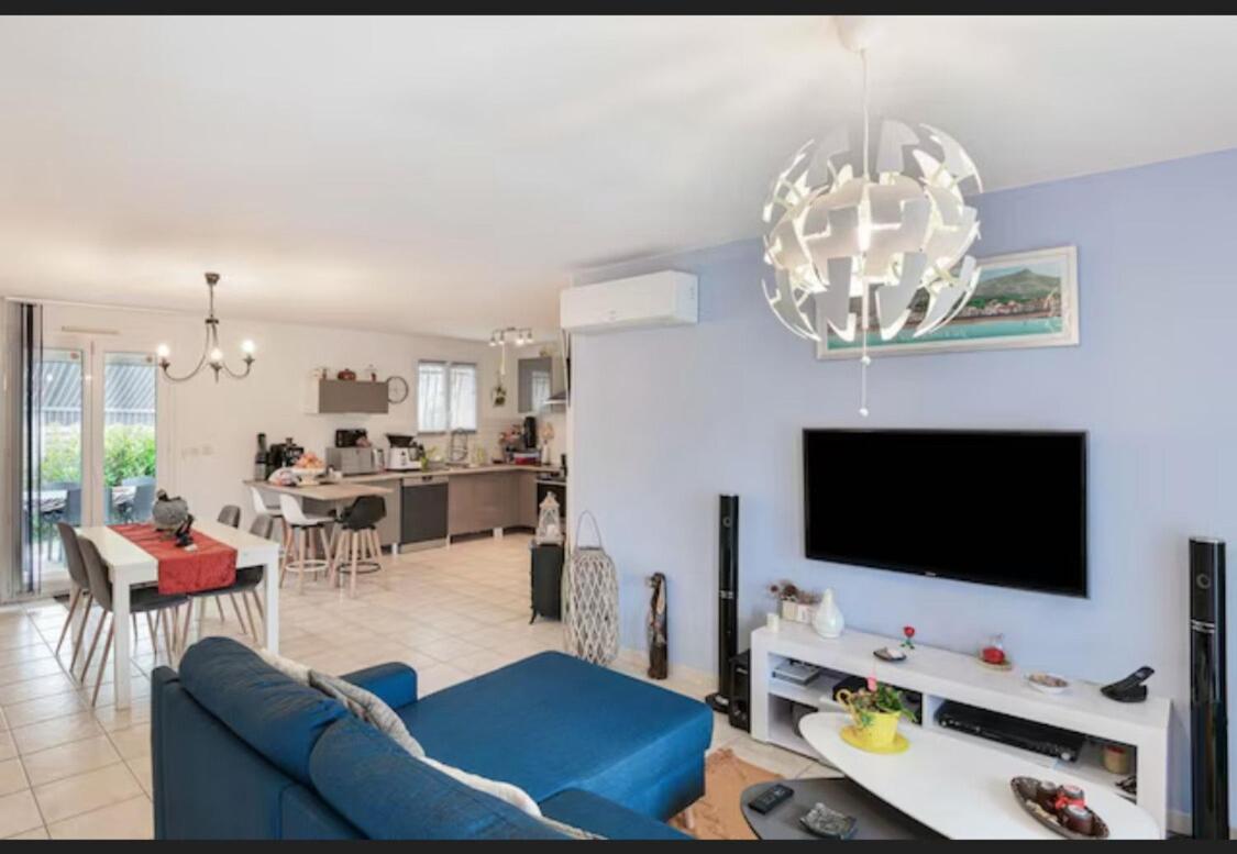 Saint-Medard-de-Guizieres Chambre Zen מראה חיצוני תמונה